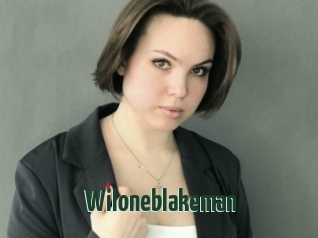 Wiloneblakeman