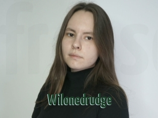 Wilonedrudge