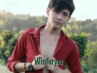 Winforyou