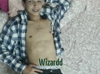 Wizardd