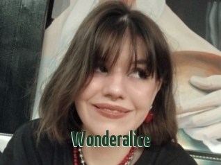 Wonderalice