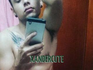 XANDERCUTE