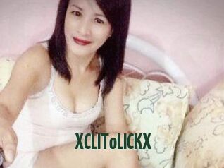 XCLIToLICKX