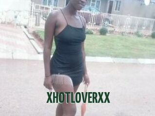 XHOTLOVERXX
