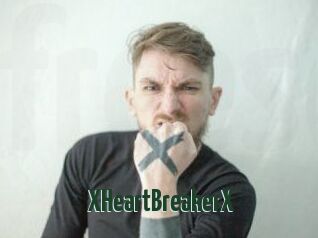 XHeartBreakerX