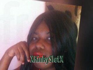 XKinkySletX