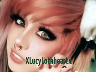 XLucyLockheartx