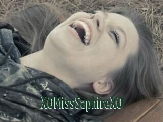 XOMissSaphireXO