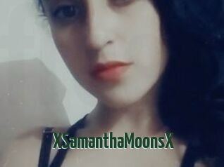 XSamanthaMoonsX