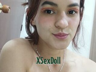 XSexDoll
