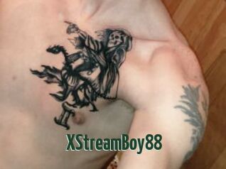 XStreamBoy88