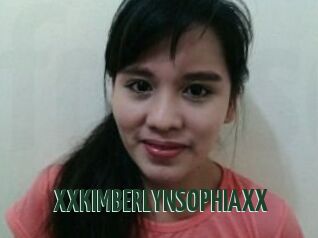 XXKIMBERLYNSOPHIAXX