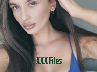 XXX_Files