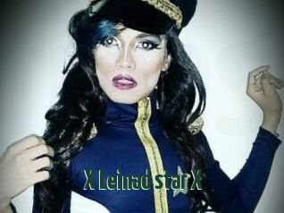 X_Leinad_star_X