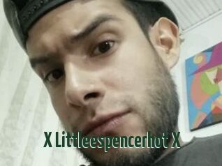 X_Littleespencerhot_X