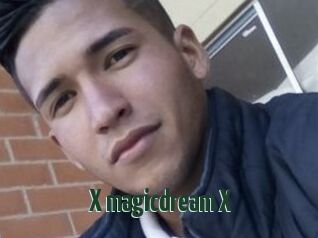 X_magicdream_X