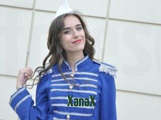 XanaX