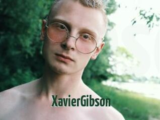 XavierGibson