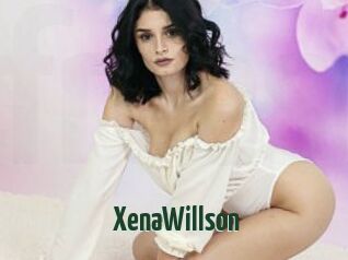XenaWillson
