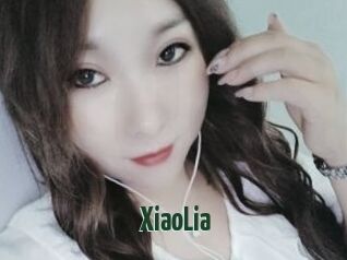 XiaoLia