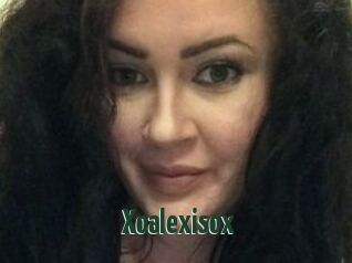 Xoalexisox