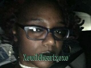 Xowildheartxoxo