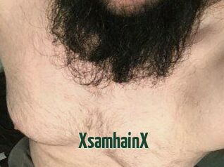 XsamhainX