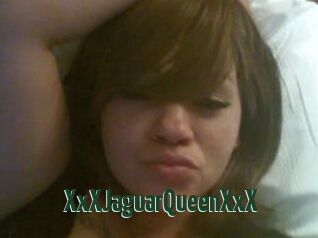 XxXJaguarQueenXxX