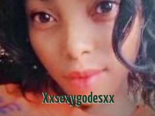 Xxsexygodesxx