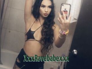 XxxRavebabexxx