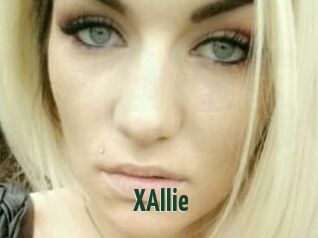 XAllie