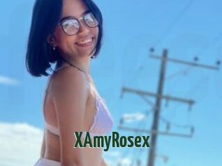 XAmyRosex