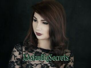 XAsianBigSecrets