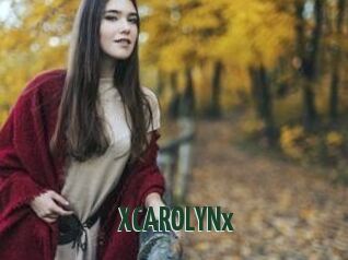 XCAROLYNx