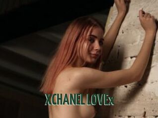 XCHANEL_LOVEx