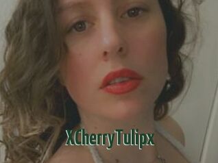 XCherryTulipx