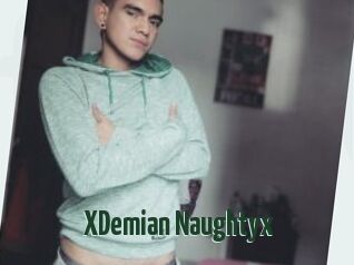XDemian_Naughtyx