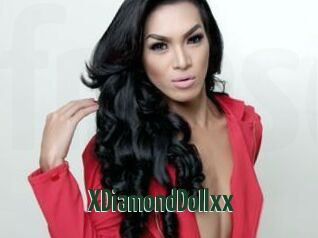 XDiamondDoIlxx