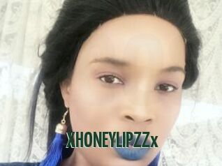 XHONEYLIPZZx