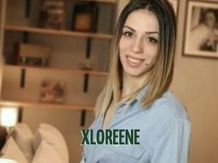 XLOREENE