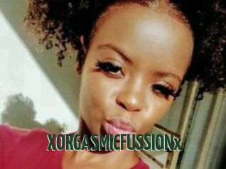 XORGASMICFUSSIONx