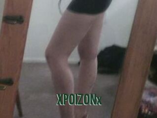 XPOIZONx