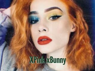 XPink_xBunny