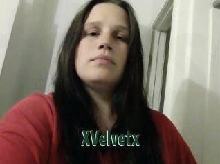 XVelvetx