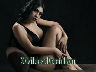 XWildestDreamDom