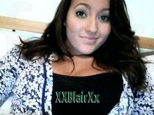 XXBlairXx