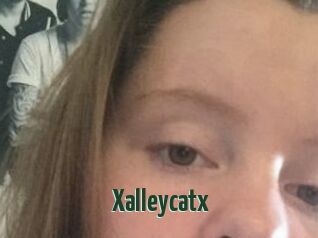 Xalleycatx
