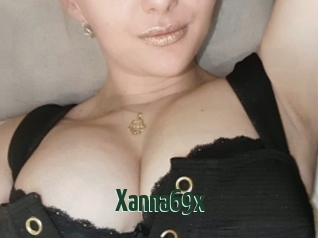 Xanna69x