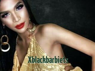 Xblackbarbiets