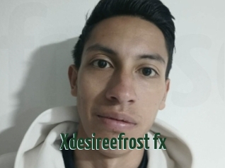 Xdesireefrost_fx